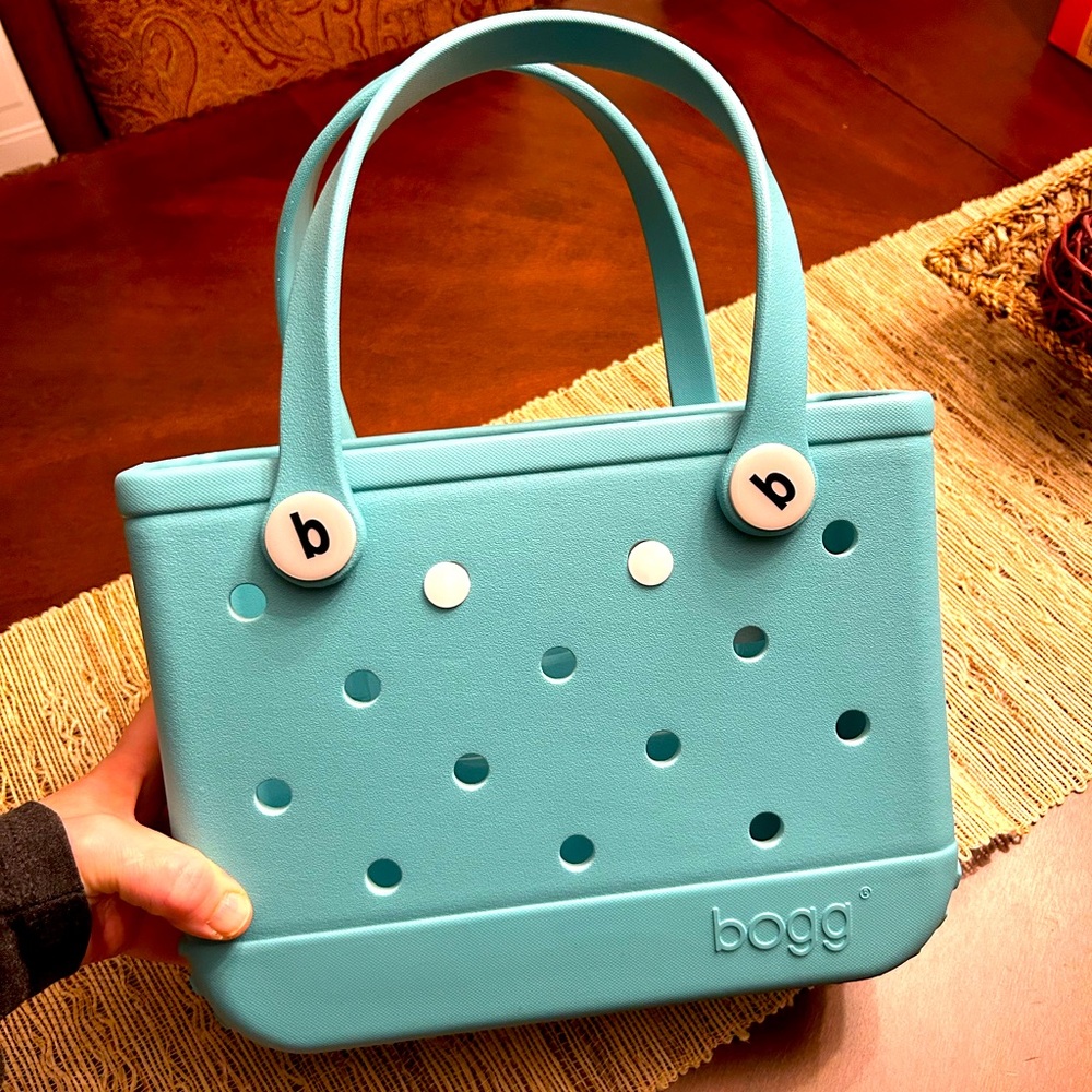 BITTY BOGG BAG brand new with tags. Smoke free home.